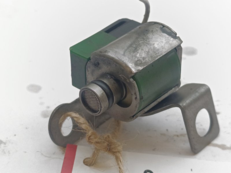 Соленоид Chevrolet Lacetti F16D3 (б/у)