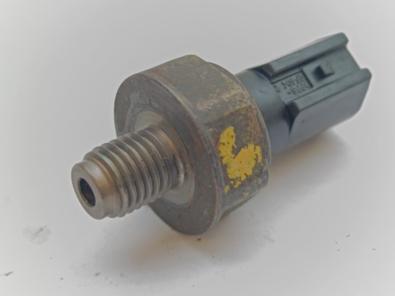 Датчик давления масла Honda Mazda6 GG LF-DE (б/у)