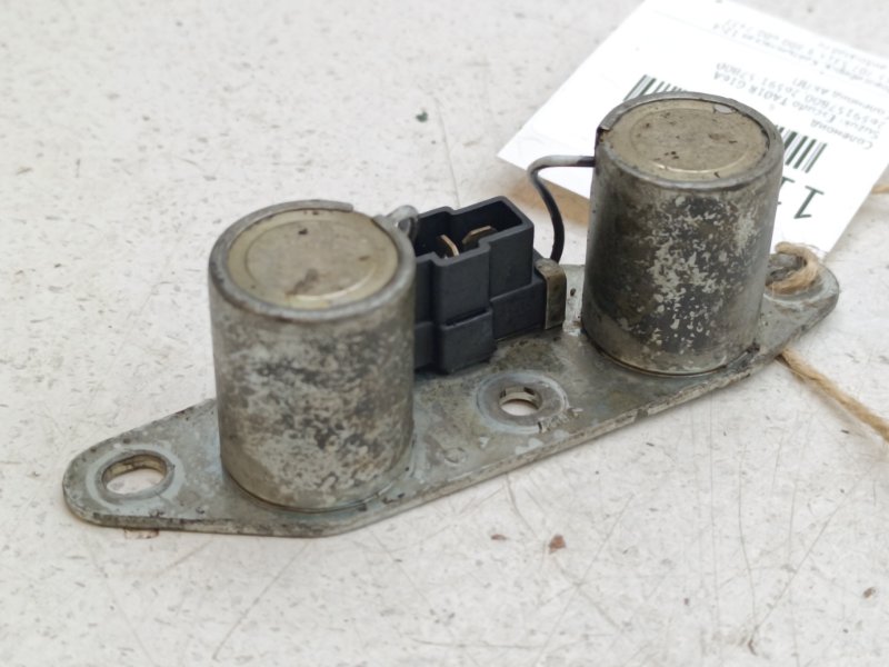 Соленоид Suzuki Escudo TA01R G16A (б/у)