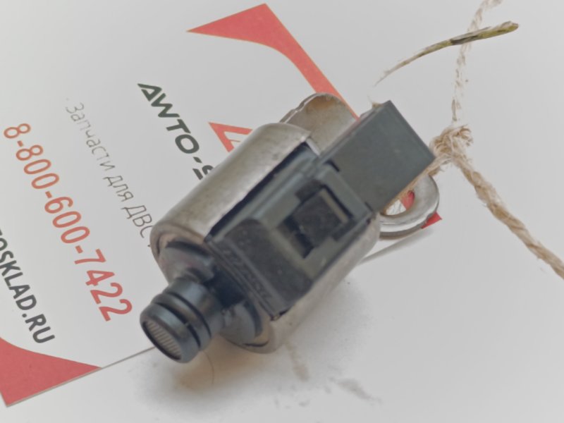 Соленоид Chevrolet Lacetti J200 F16D3 (б/у)