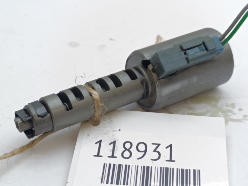 Соленоид Volvo S60 B5244S (б/у)