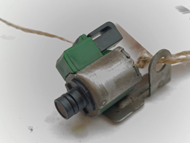 Соленоид Chevrolet Lacetti J200 F16D3 (б/у)