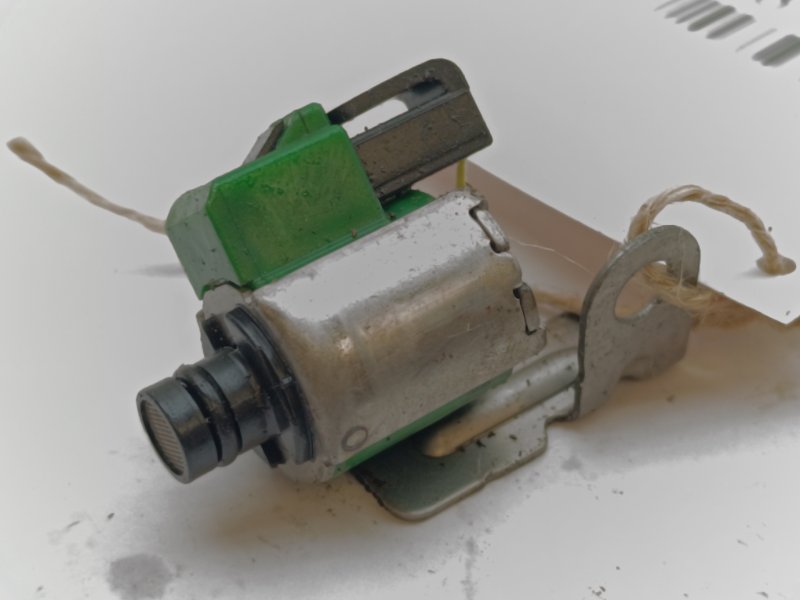 Соленоид Chevrolet Lacetti J200 F16D3 (б/у)