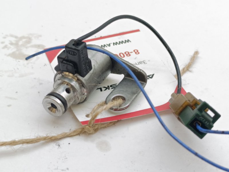 Соленоид Kia Rio (б/у)