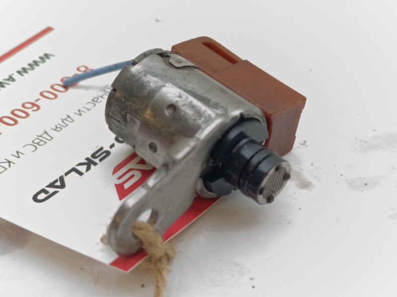 Соленоид Volvo S60 B5244S (б/у)