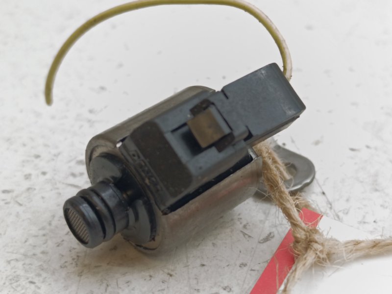 Соленоид Chevrolet Lacetti J200 F16D3 (б/у)