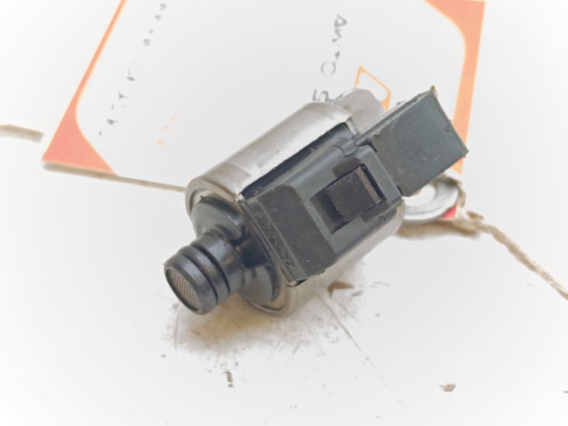 Соленоид Chevrolet Lacetti J200 F16D3 (б/у)