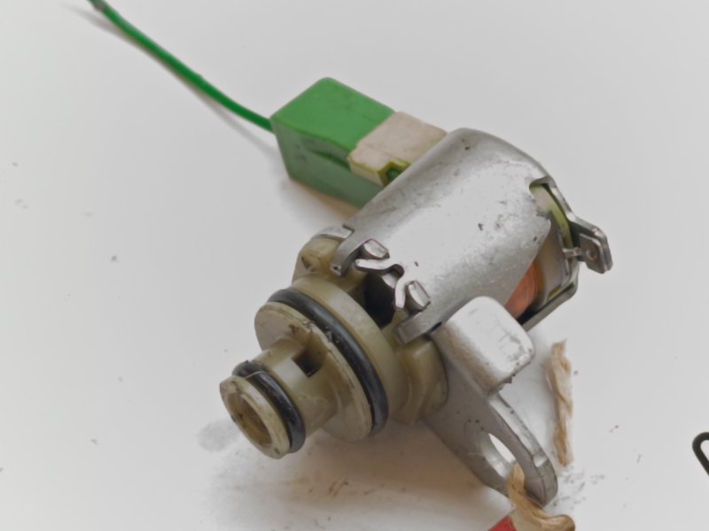 Соленоид Suzuki Kei HN11S F6A (б/у)