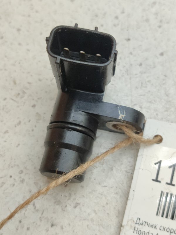 Датчик скорости Honda Accord CF4 F20B (б/у)
