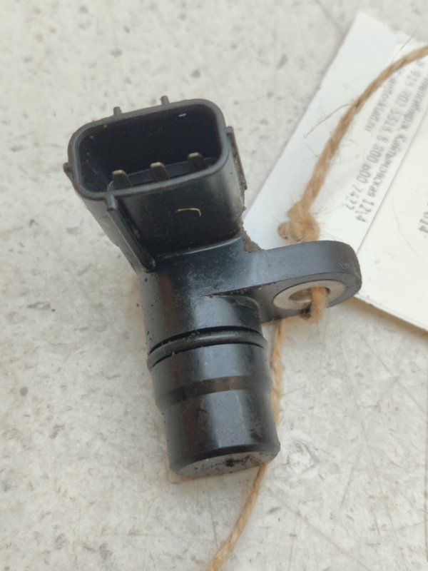 Датчик скорости Honda Accord CF4 F20B (б/у)