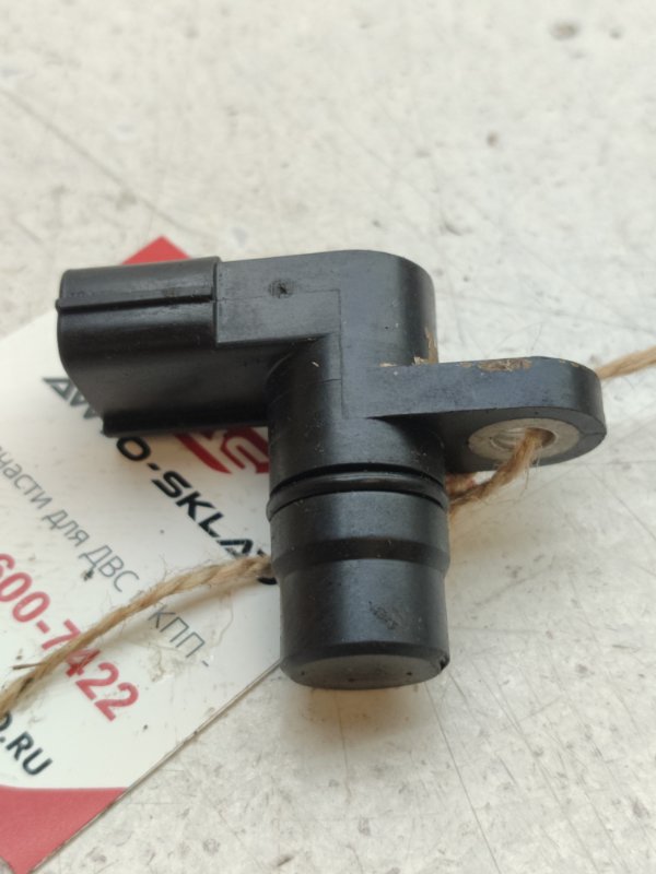 Датчик скорости Honda Accord CF3 20T2N (б/у)