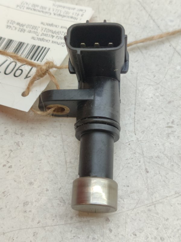 Датчик скорости Honda Accord Tourer RB1 K24A (б/у)