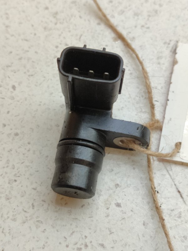 Датчик скорости Honda Accord CF4 F20B (б/у)