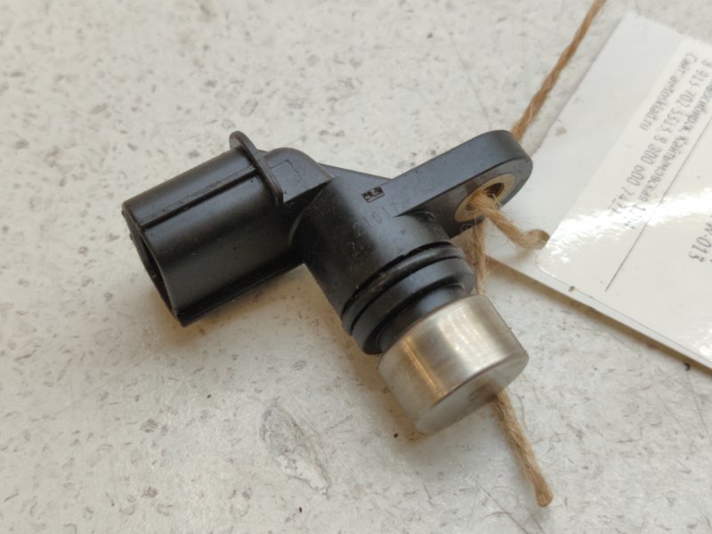 Датчик скорости Honda Accord Tourer CL8 J30A4 (б/у)