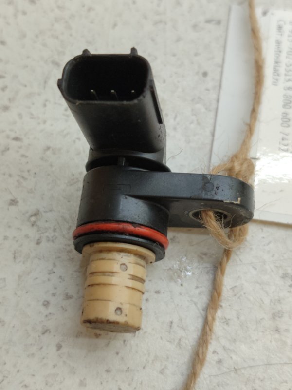 Датчик скорости Honda Fit GE6 L13A (б/у)