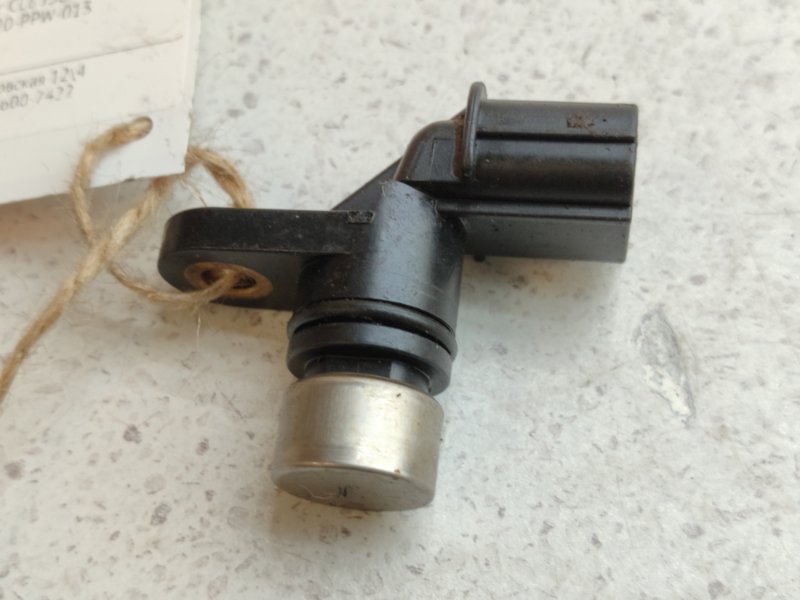 Датчик скорости Honda Accord Tourer CL8 J30A4 (б/у)