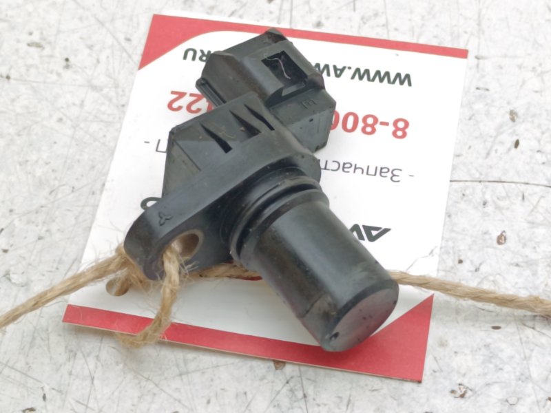 Датчик скорости Daihatsu Terios K3VE (б/у)