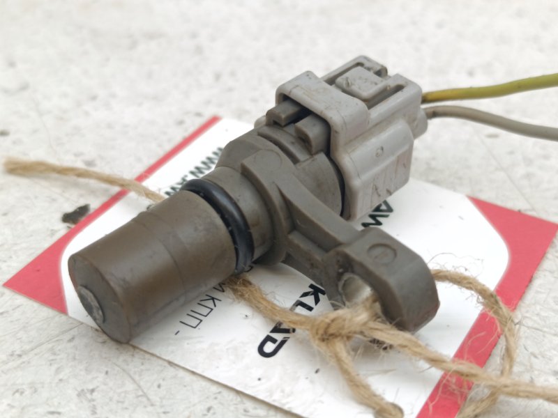 Датчик скорости Opel Astra A16LET (б/у)