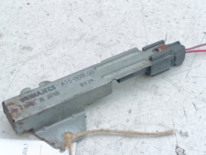 Резистор Nissan Cefiro A32 VQ20DE (б/у)