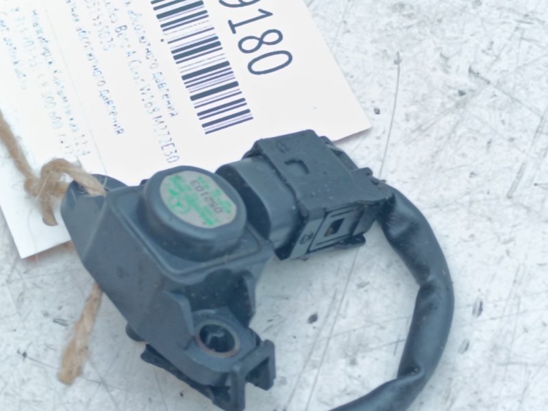 Датчик абсолютного давления Mercedes-Benz A-Class W168 M272E30 (б/у)