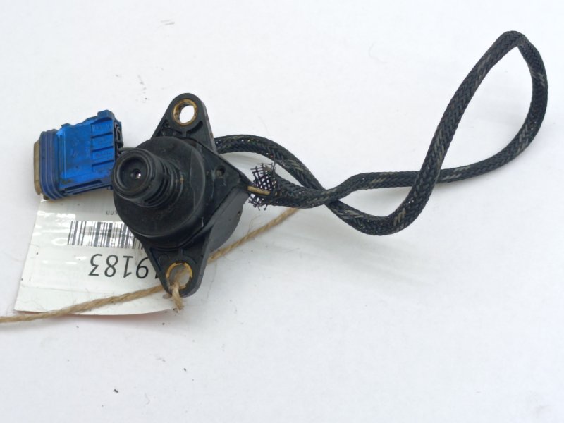 Датчик температуры АКПП Peugeot 206 TU5JP (б/у)