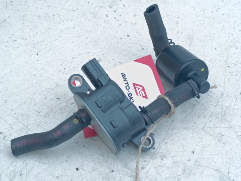 Клапан вакуумный Honda CR-V RE3 K24Z4 (б/у)