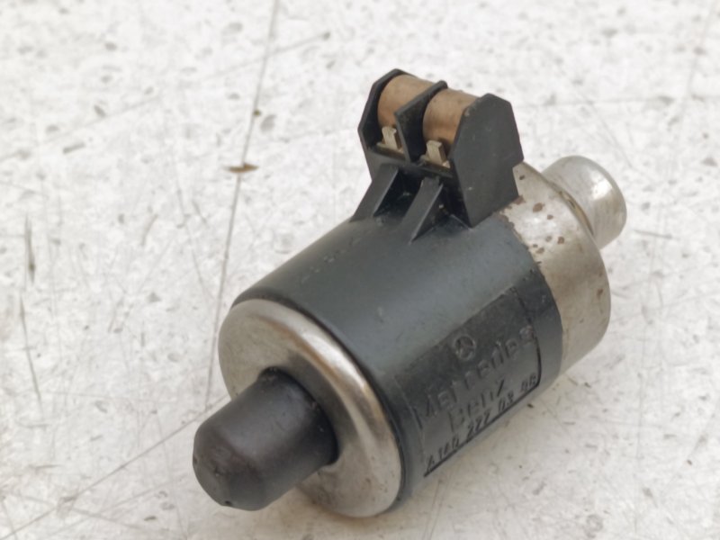 Соленоид Mercedes-Benz S-Class V220 M112E32 (б/у)