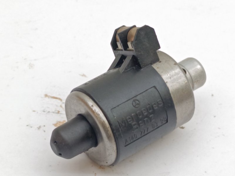 Соленоид Mercedes-Benz S-Class V220 M112E32 (б/у)