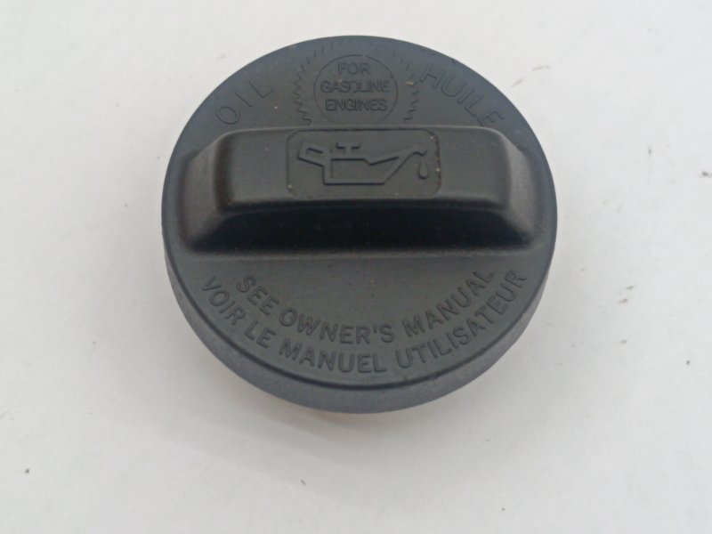 Крышка маслозаливной горловины Honda Accord CU2 K24Z2 (б/у)