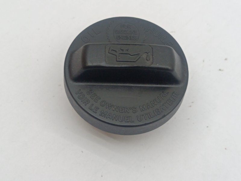 Крышка маслозаливной горловины Honda Accord CU2 K24Z2 (б/у)