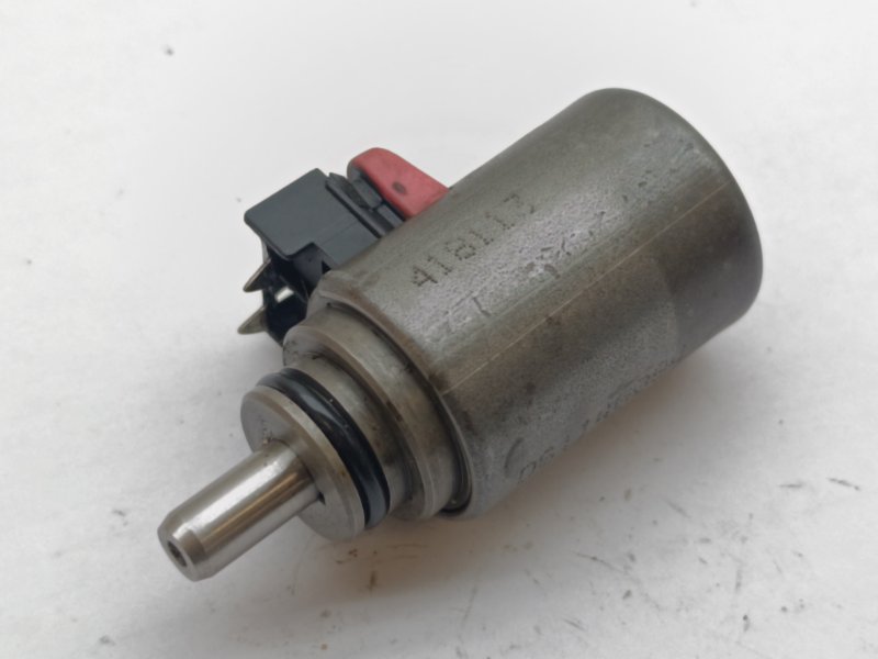 Соленоид Mercedes-Benz C-Class CL203 M104 (б/у)