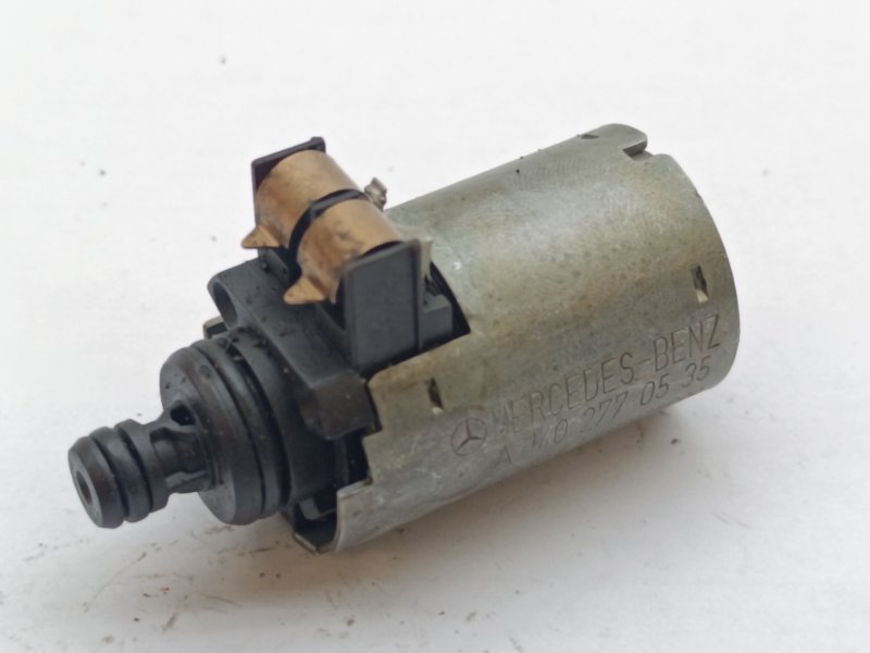 Соленоид Mercedes-Benz S-Class V220 M112E32 (б/у)