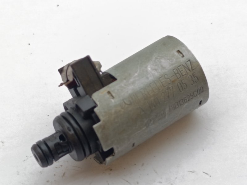 Соленоид Mercedes-Benz S-Class V220 M112E32 (б/у)