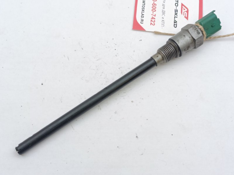 Датчик уровня масла Peugeot 408 EP6CDT (б/у)