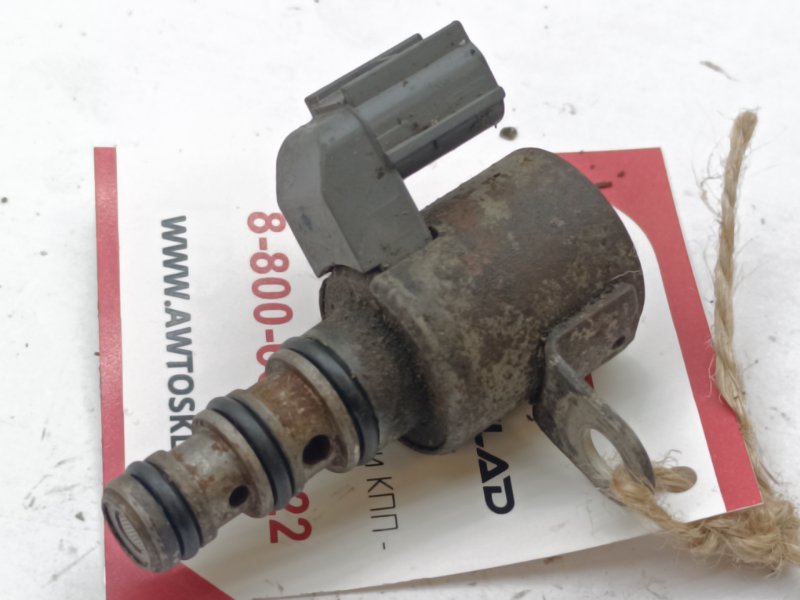 Соленоид Honda Odyssey RB1 K24A (б/у)