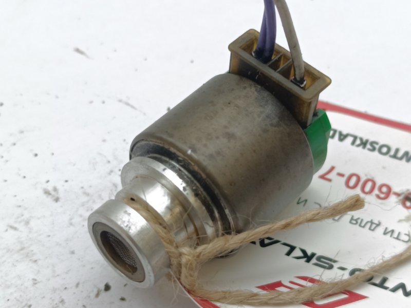 Соленоид BMW 5-Series E39 M54B30 (б/у)