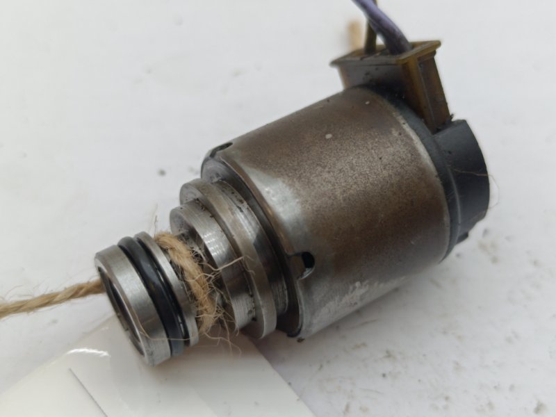 Соленоид Mercedes-Benz Vito W638 M104V6 (б/у)