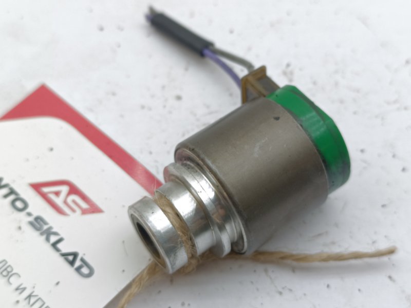 Соленоид BMW 5-Series E39 M54B30 (б/у)