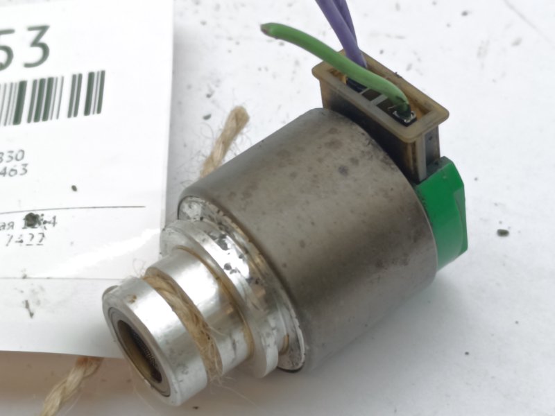 Соленоид BMW 5-Series E39 M54B30 (б/у)