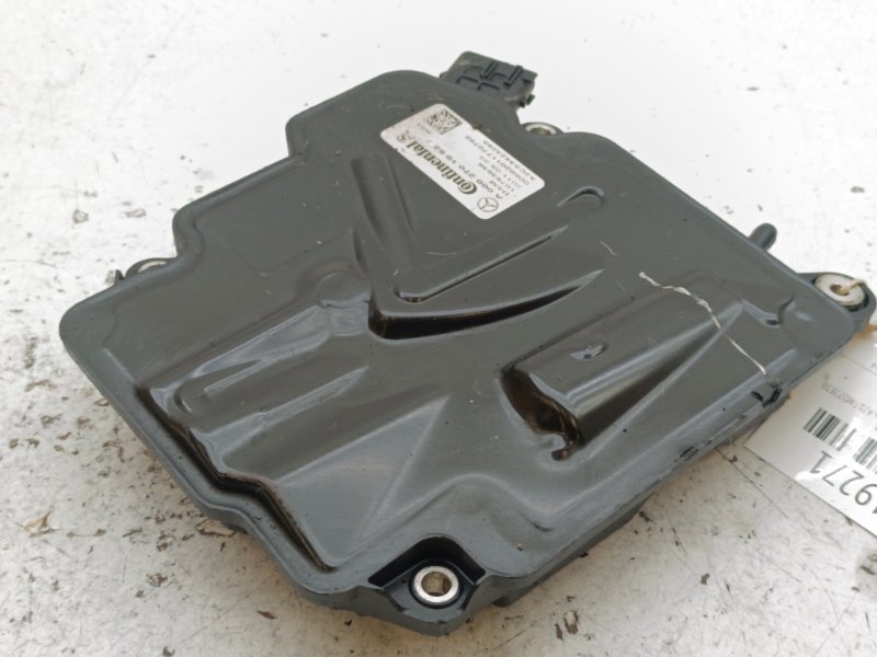 Блок управления КПП Mercedes-Benz CL-Class A217 M272E30 (б/у)