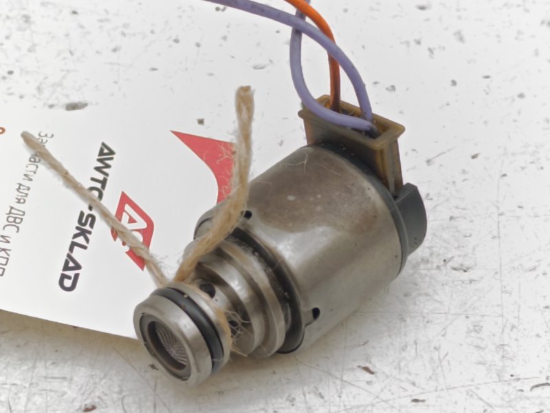 Соленоид Mercedes-Benz Vito W638 M104V6 (б/у)