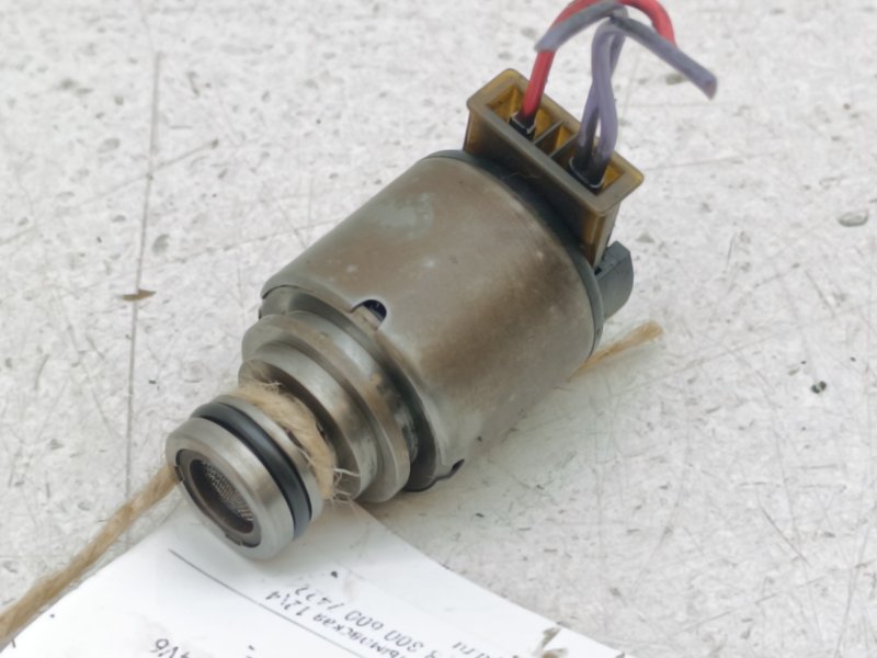 Соленоид Mercedes-Benz Vito W638 M104V6 (б/у)