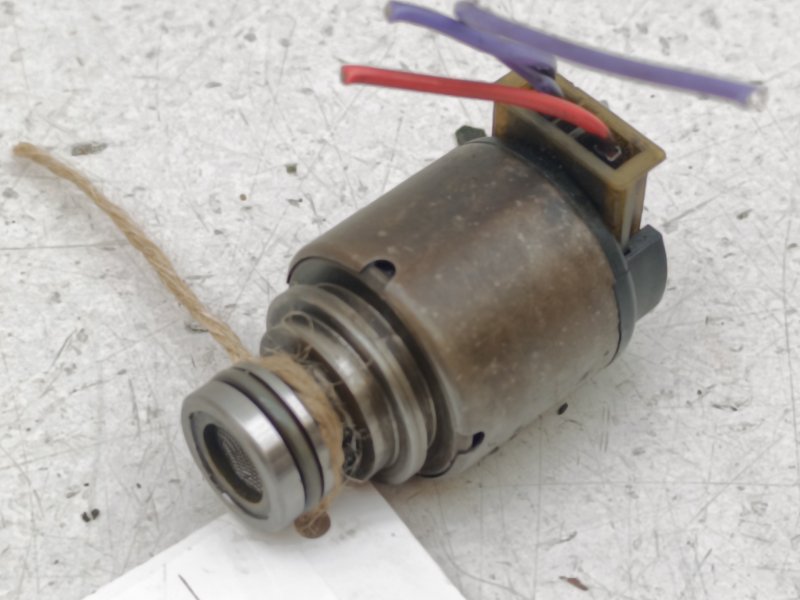 Соленоид BMW 3-Series E39 M52B20 (б/у)