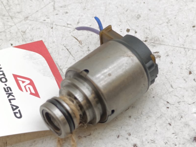 Соленоид Mercedes-Benz Vito W638 M104V6 (б/у)