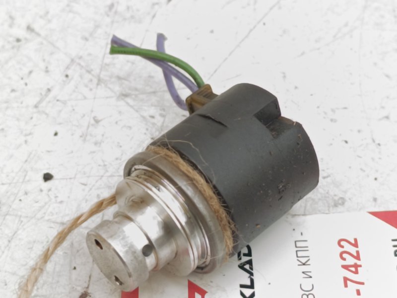 Соленоид BMW 7-Series M62B44 (б/у)