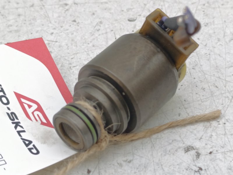 Соленоид BMW 5-Series E39 M54B30 (б/у)