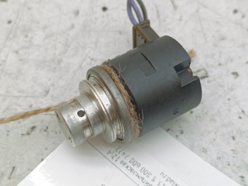 Соленоид BMW 7-Series M62B44 (б/у)