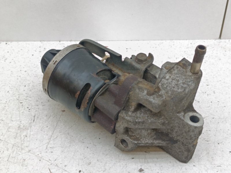 Клапан EGR Honda Fit GD2 L13A (б/у)