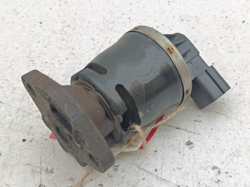 Клапан EGR Honda Fit GD2 L13A (б/у)
