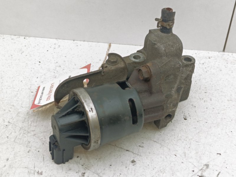 Клапан EGR Honda Fit GD2 L13A (б/у)